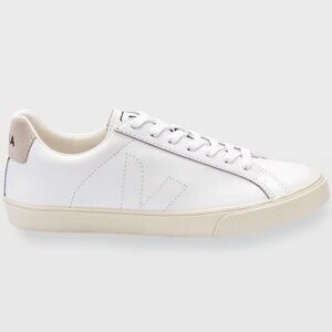 Veja Esplar Leather Extra White Women’s US 9 UK 7 EUR 40 Casual Minimalist